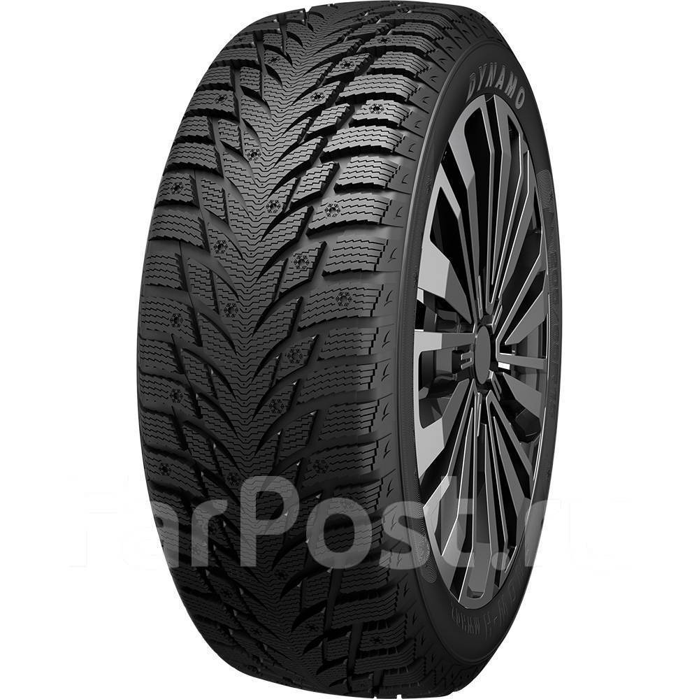 Автошина 215/60 R17 Dynamo SNOW-H_MWH02 96S Ш, 17