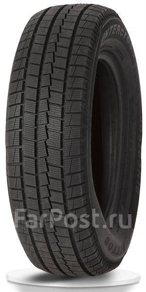 Vittos VWP12, 265/60 R18 114S XL