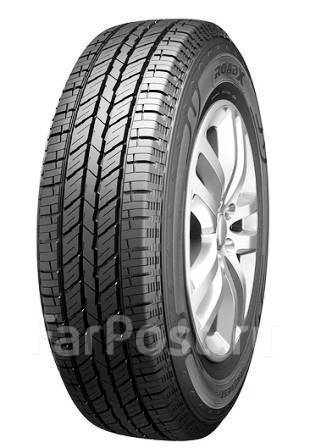 RoadX RXQuest H/T01, 245/65 R17 107S
