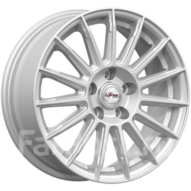   R16 iFree  (6.5x16 5x110 ET46 d67.1)  