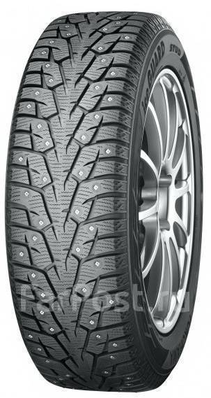 Yokohama Ice Guard IG55 (шип) Зима 215/65R16 102T, 16", 1 шт, 215 мм ...