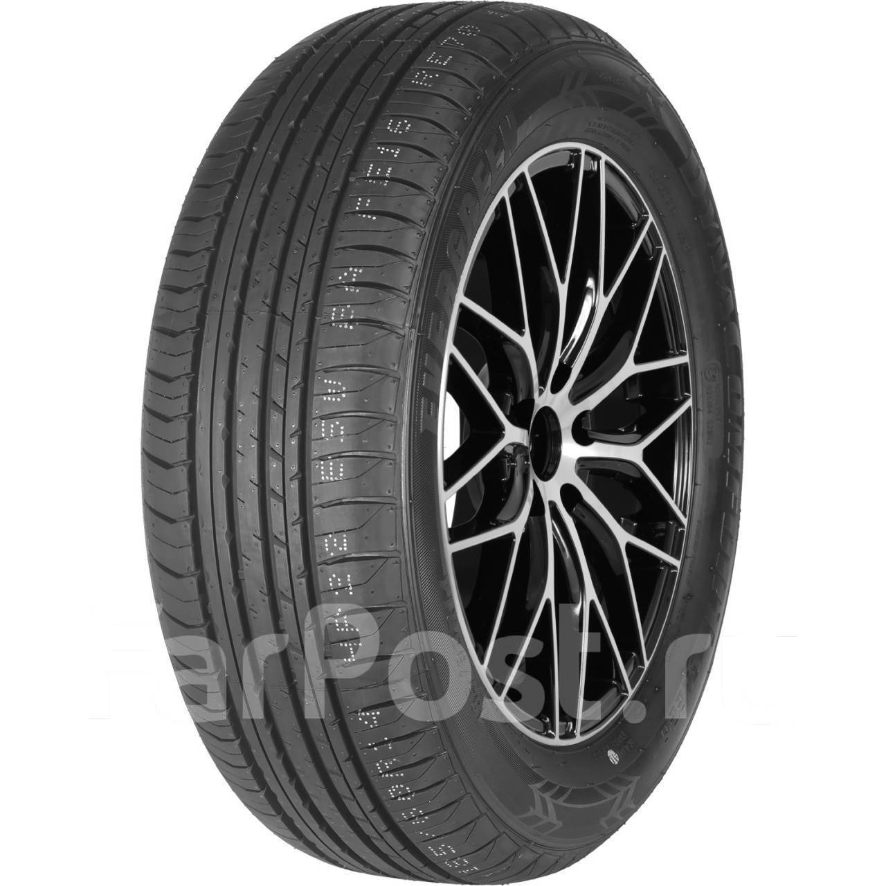 Автошина 185/60R14 Evergreen Dynacomfort EH226 82 H, 14