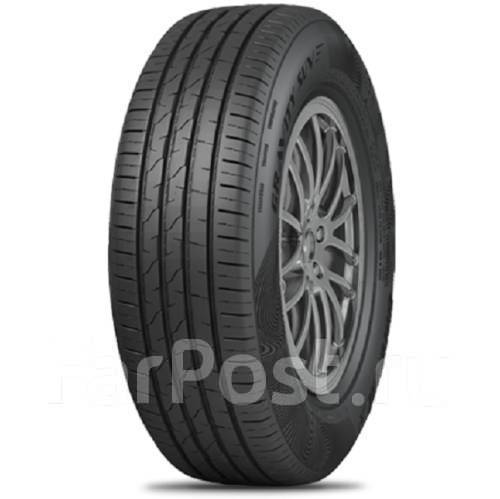 Cordiant Gravity, 225/55 R18 102H