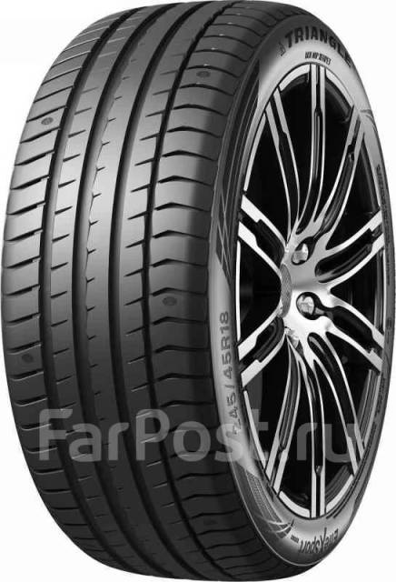 Triangle Effe X Sport TH202, 255/40 R19 100Y