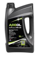  .! . ACEA C3, API SN, MB 229.51/229.52, VW 505.00/505.01 Areol ECO Protect Z 5W30 (205L) 