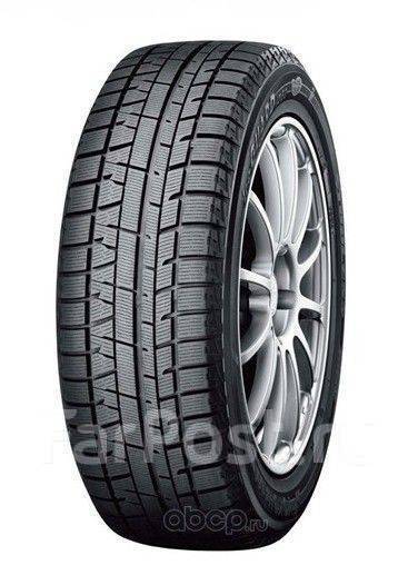 Yokohama Ice Guard IG50 Plus, 215/65 R16 98Q