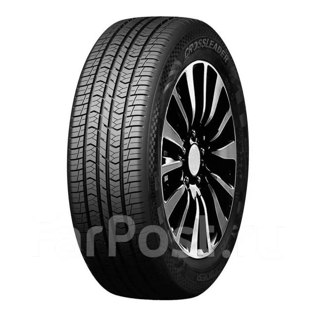 Автошина R18 235/55 Doublestar Suv Httech Dss02 100V Лето ...