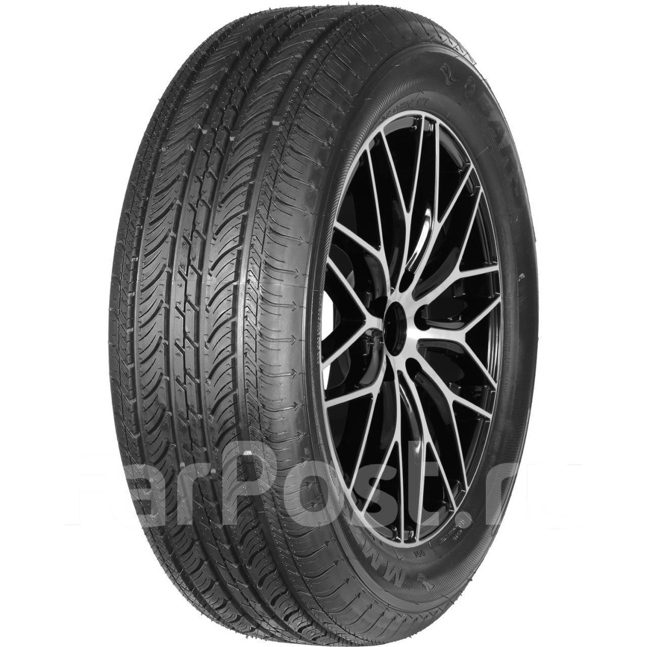 Всесезонная шина Bars MM700 215/55 R17 94V, 17