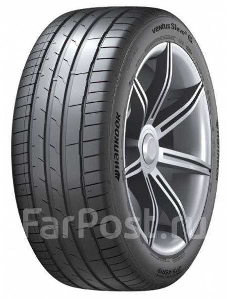 Hankook Ventus S1 Evo3 K127E EV, S1 255/45 R19 104W XL