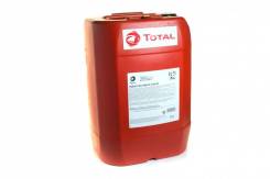   Total Rubia Polytrafic 10W40 208L 