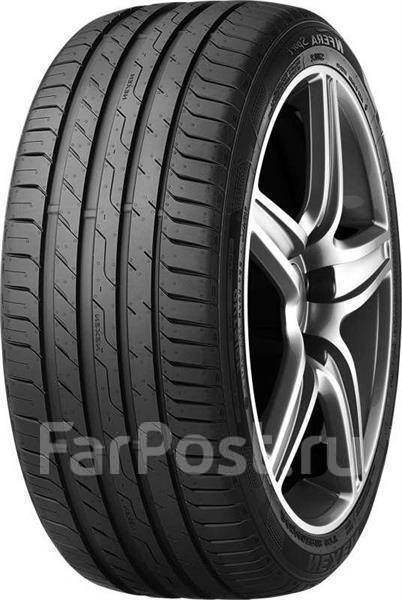 Nexen N&#039;FERA Sport, 265/45 R19 105Y XL