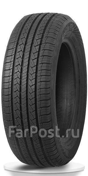 Massimo Stella S1, 245/60 R18