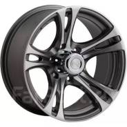  17 Race Ready CSS269 8.0*17 5*139.7 ET0 D110.5 GS-P 