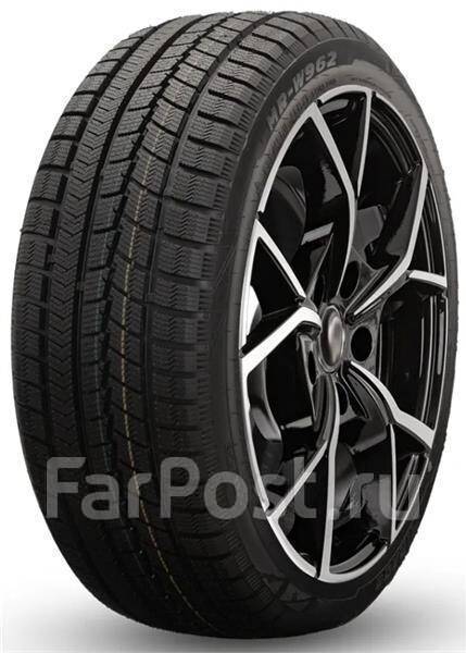 Mirage MR-W962, 275/70R16