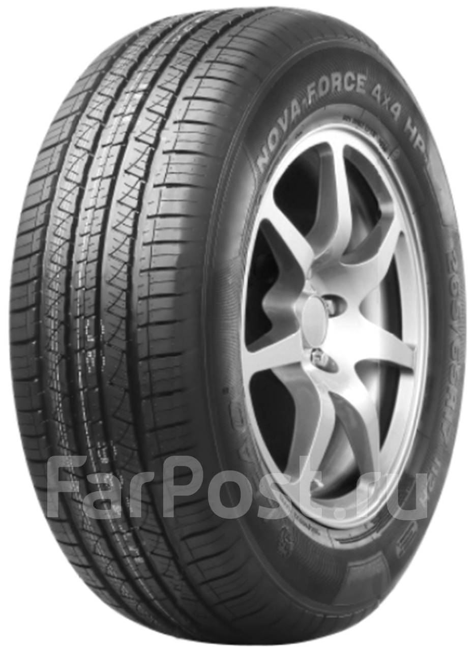 Автошина 235/55R18 104V XL Nova-Force 4x4 HP TL, 18