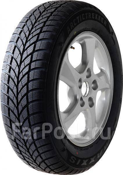 Maxxis WP-05 ArcticTrekker, 225/60 R16 102H