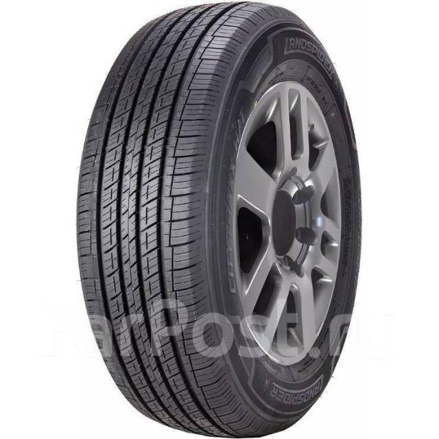 Landspider Citytraxx H/T, BSW 285/50 R20 116H XL TL