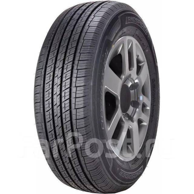 Landspider Citytraxx H/T, BSW 235/60 R18 107H XL TL