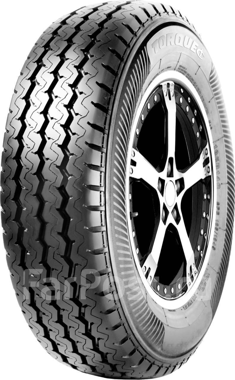 Автошина Torque TQ-02 155/80 R12C 88/86Q, 12