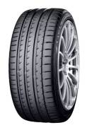 Yokohama Advan Sport V105, 285/40 R22 106Y 