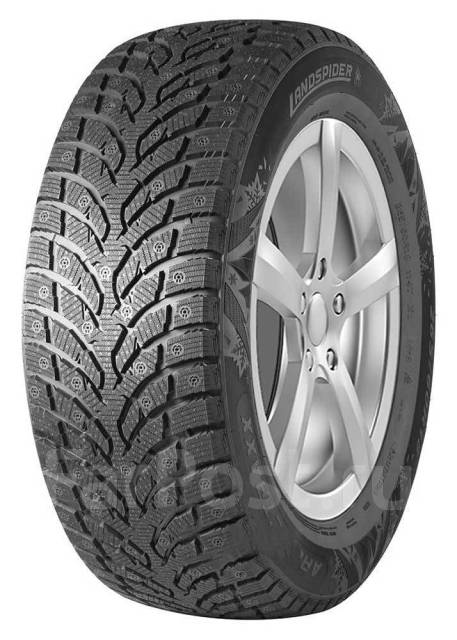 Landspider Arctictraxx, BSW 215/55 R17 98T XL TL