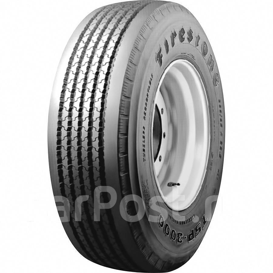 Firestone TSP3000 245/70 R17,5 143J, 17.5