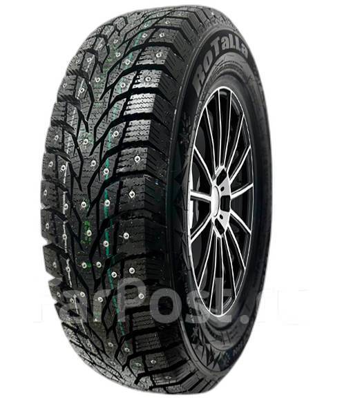 Rotalla Setula W Race S500, 185/65 R15