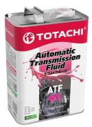    Totachi ATF TYPE WS 4 