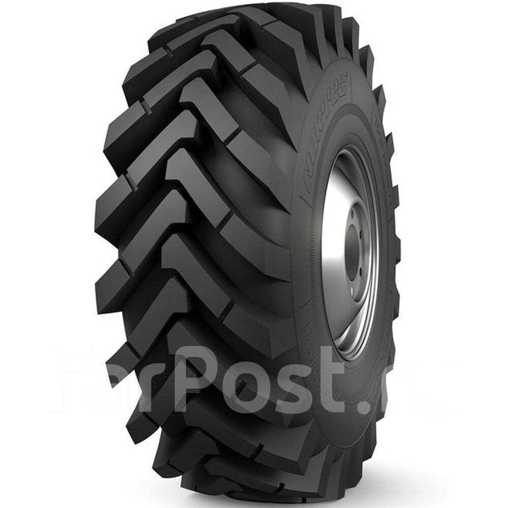 NorTec TC-19, 29.5x75.00 R25, 25