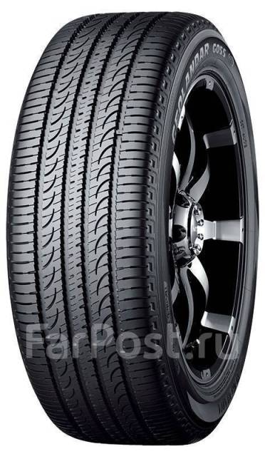 Yokohama Geolandar SUV G055E, 225/55 R18 98H