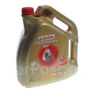   Castrol Transmax ATF Dexron-VI Mercon LV Multivehicle 5 15D978   