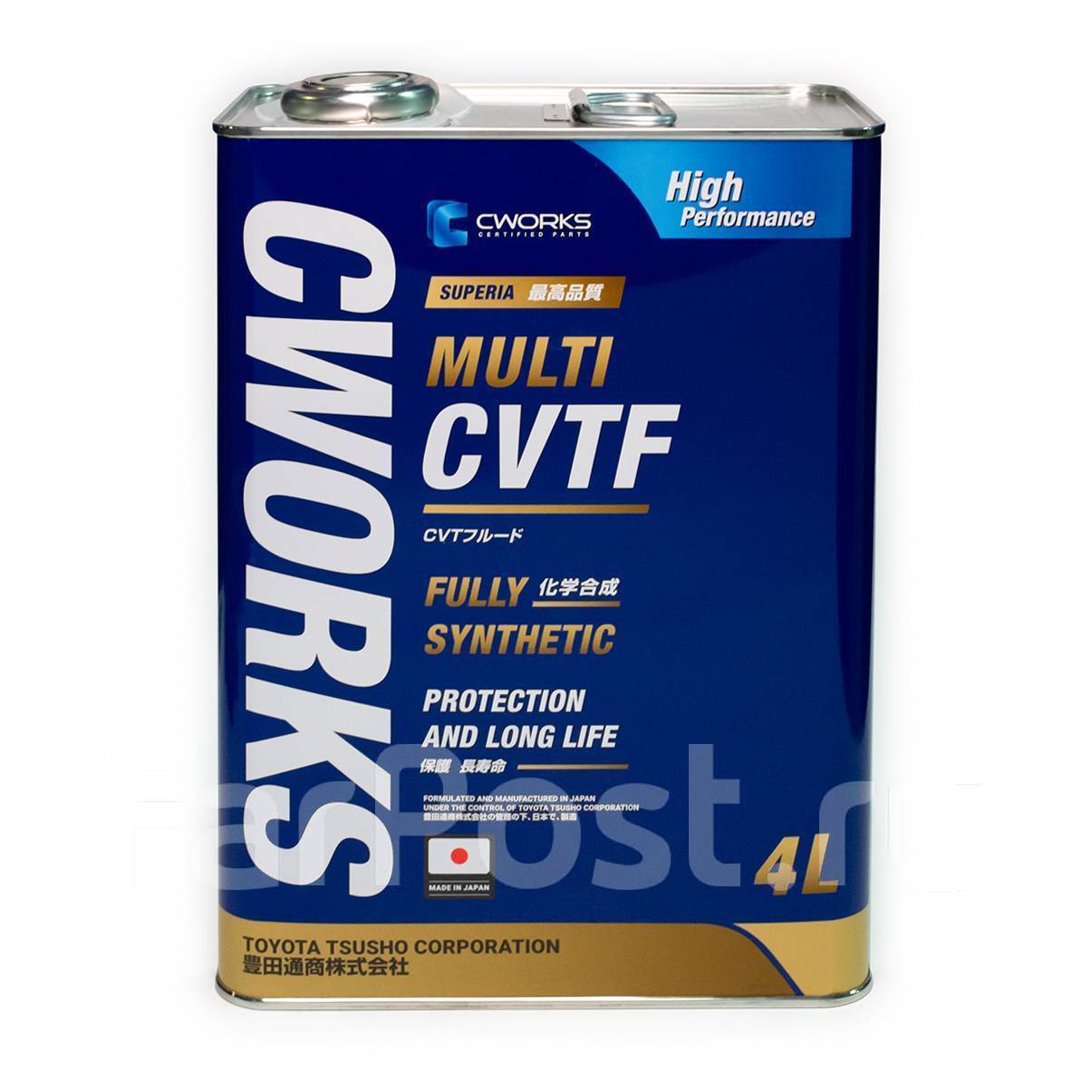Cworks cvtf Cworks cvtf