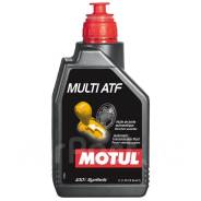 ) 1L / Multi ATF VI Motul [105774] 