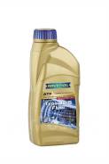    Ravenol ATF J2/S Fluid MMC J2/J3 Nissan Matic J / Matic Fluid S / Renault Matic J6 1 1211115001 Ravenol 1211115001 