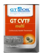  GT CVTF Multi, 1 ,  GT OIL 8809059408650 