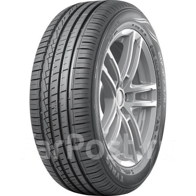 Ikon Tyres Autograph Eco 3, 185/70 R14