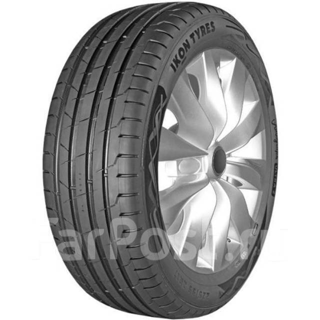Ikon Tyres, 265/50R19
