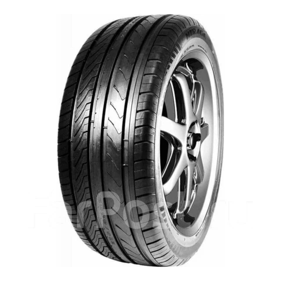 Летняя шина Mirage MR-HP172 265/50 R20 111V XL, 20