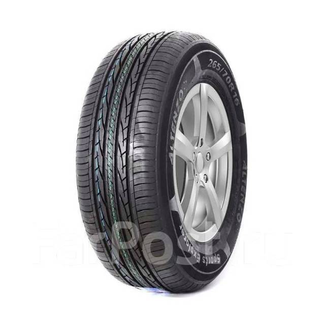 Altenzo Sports Explorer, 275/70 R16