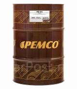 . . ) Hcv Pemco . PM0575DR 75W-140 Gl-5 Ls 208 