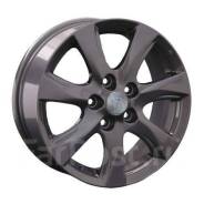    "MZ34 6.5x16, 5x114,3, ET50, D67.1,  (S)" Ls Replica D 10731 