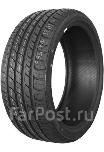 Compasal Smacher, 225/55 R17 101W