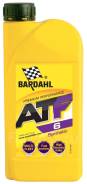 ATF VI 20L (.  ) ATF VI 20L Bardahl 36598 