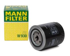    MANN-Filter W 930/2 