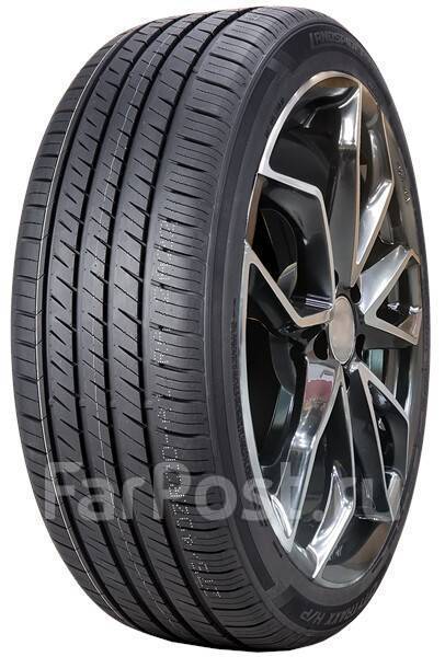 Landspider Citytraxx H/P, 235/55 ZR19 105W
