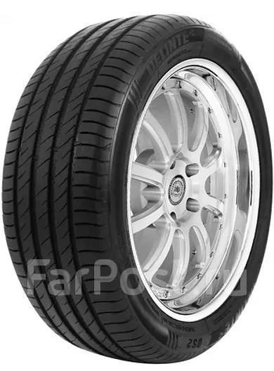 Delinte DS2, 235/40 R18 95W