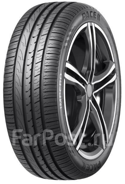 Pace Impero, 245/50R20