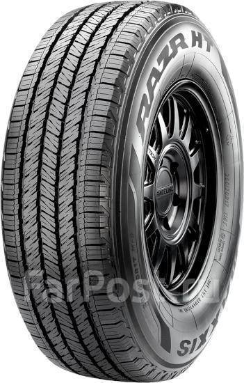 Maxxis Razr HT780, 275/65 R18 116H