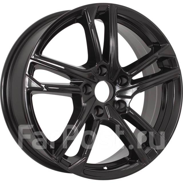 RST R197 R17x6.5 5x108 ET40 CB65.1 S