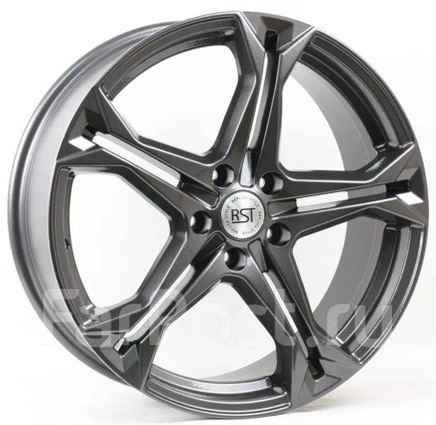 RST R099 19.0 / 7.5J PCD 5X108.00 ET 38.00  60.10  /     